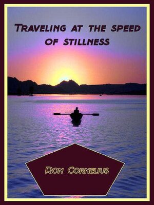 cover image of Traveling at the Speed of Silliness